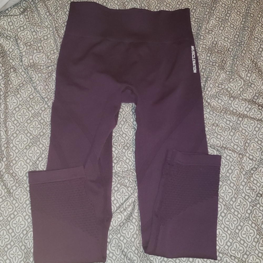 Muscle nation legging